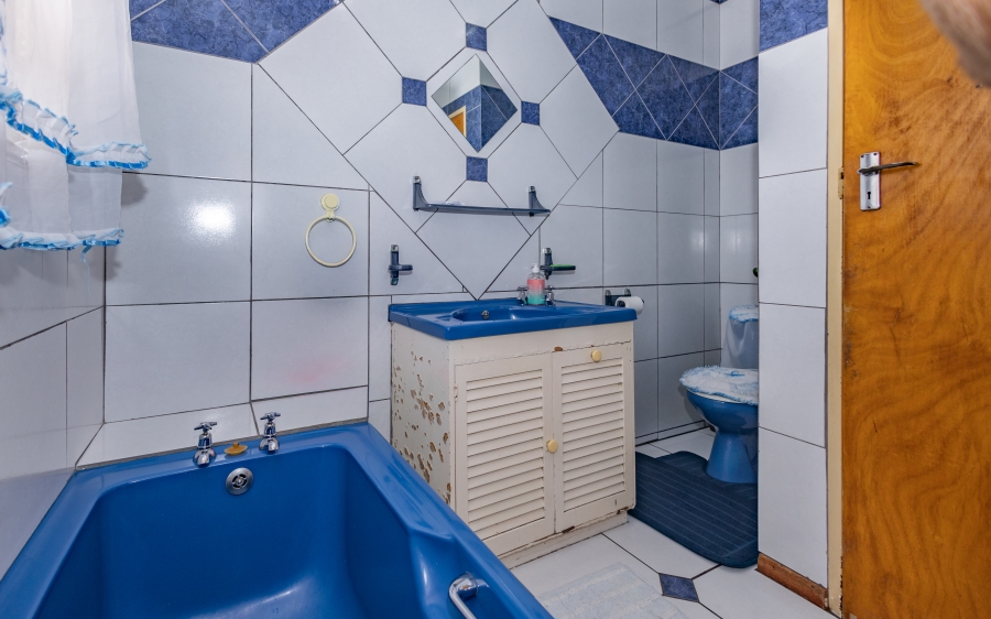 3 Bedroom Property for Sale in Summerville Western Cape